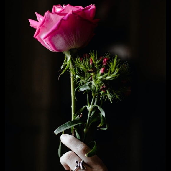 Meet your Posher, Hannah - Picture 1 of 1